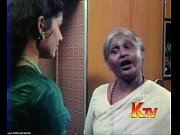 CHANDRIKA HOT BATH SCENE from her debut movie in tamil