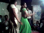 Telugu public sex dance show