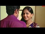 Anushka'_s Hot Scene From a Telugu Movie