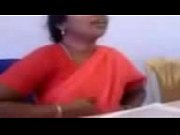 mallu auntys oops in office - YouTube