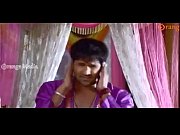 Hansika hot scene from Vishnu Denikaina ready telugu movie