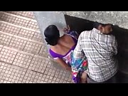 Sex in  chennai sub way caught