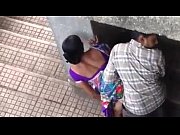 Sex in  chennai sub way caught
