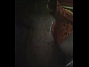1215 Aunty pissing on train hiddenly recorded part-2