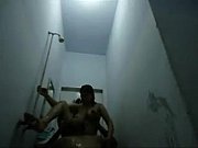 Uncle and aunty bathroom sex