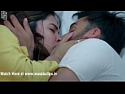 Deepika Padukone Hot Intimate Scenes and Smooches Video