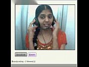 tamil gal with nice boobs on cam ...