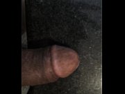 vishwas masturbating his big black penis