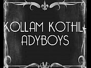 KOLLAM KOTHILADYBOYS old