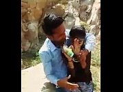 cute desi girl molested and kissed by boyfriend hindi audio