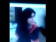 Cumshot on my Pakistani girlfriend Shahtaj'_s face