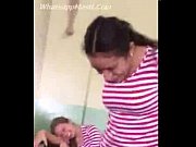 Dirty School Girl Masti In The Class