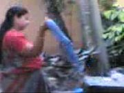 bhabi washing