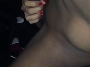 Young Indian Girl Sucking Cock Nicely